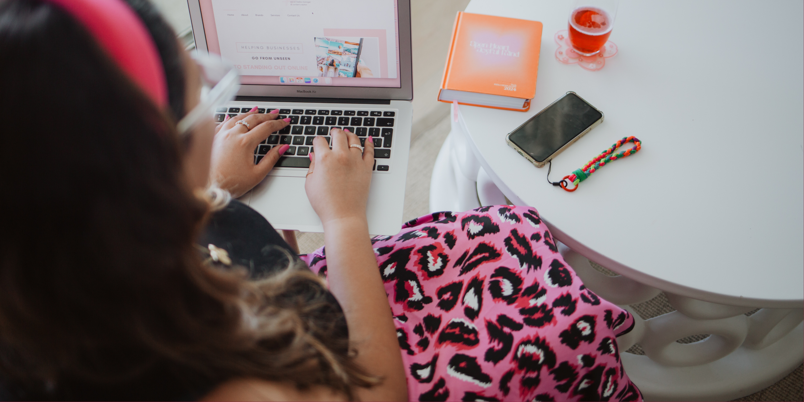 Michalah Media Social Media Services Testimonial Cape Town Great Recommend Michalah Media Work With Them South Africa Western Cape Content Creation Lead Generation Strategy Paid Media Ads Contact Us