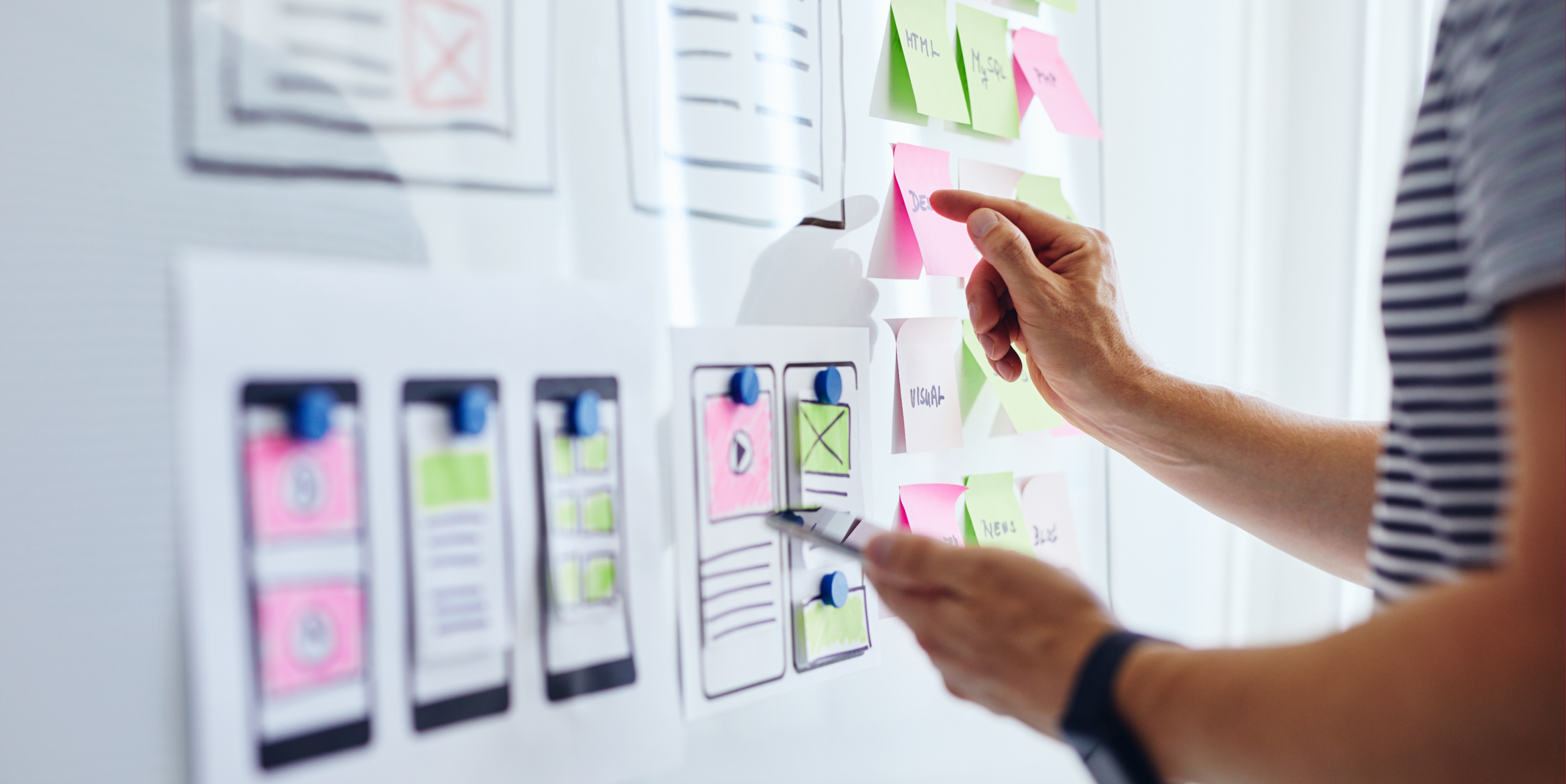 9. How to Turn Your Social Media Followers Into Real Customers. Michalah Media Social Media Agency Cape Town South Africa Lead Generation Strategy